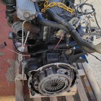 motore Defender 300 tdi