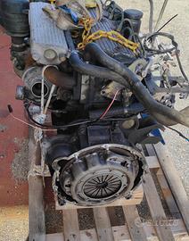motore Defender 300 tdi