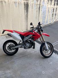 Hm 50 cc cre Racing