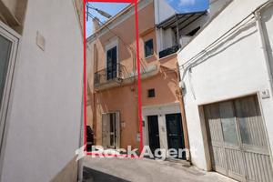 TERRATETTO INDIPENDENTE