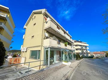 3 LOCALI A CHIETI