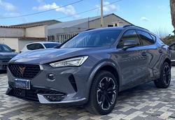 CUPRA Formentor 2.0 TDI 150CV