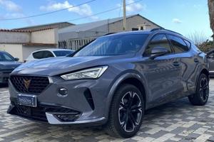CUPRA Formentor 2.0 TDI 150CV