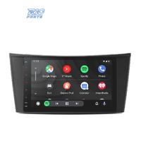 RADIO GPS ANDROID 10 PER MERCEDES CLS 05-06 E 02-0