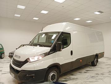 Iveco Daily 35s16 Automatico L4 h2 anno 2023