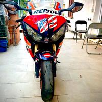 Honda CBR1000rr