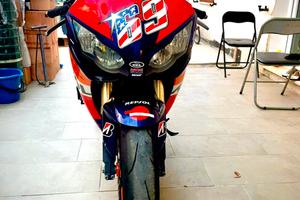 Honda CBR1000rr