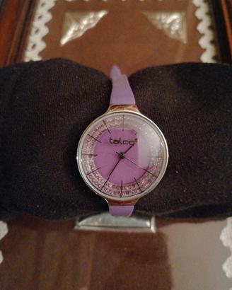 Orologio Talco Donna