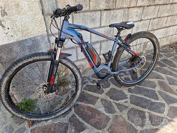ebike Tecnobike 