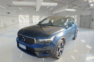 VOLVO XC40 T5 Plug-in Hybrid auto Recharge Inscrip