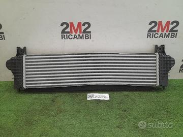 INTERCOOLER SUZUKI Vitara Serie 1362074S00 gas 137