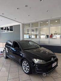 Volkswagen Golf 1.6 TDI DPF 5p. Highline