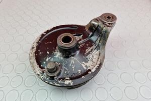 TAMBURO POSTERIORE YAMAHA YZ 125 1983 1984 YZ125 1