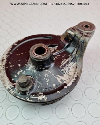 TAMBURO POSTERIORE YAMAHA YZ 125 1983 1984 YZ125 1