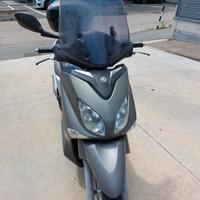 Scooter Yamaha xcity 250