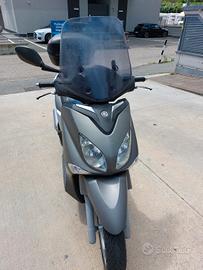 Scooter Yamaha xcity 250