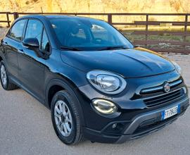 Fiat 500X 1.6 MultiJet 120 CV DCT Cross