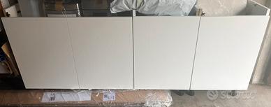 MOBILETTI DA CUCINA NUOVI