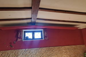 Ampio e luminoso appartamento nel centro cittadino