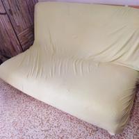 Divano 1 piazza e mezza letto