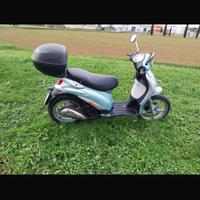 Piaggio liberty 125