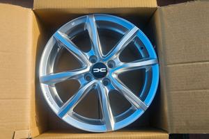 4 cerchi Nuovi 16 Dacia Sandero Logan Lodgy Dokker