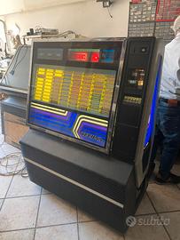 jukebox rock ola 480