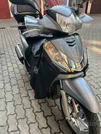 SH 300 abs