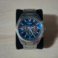 Orologio citizen uomo eco drive