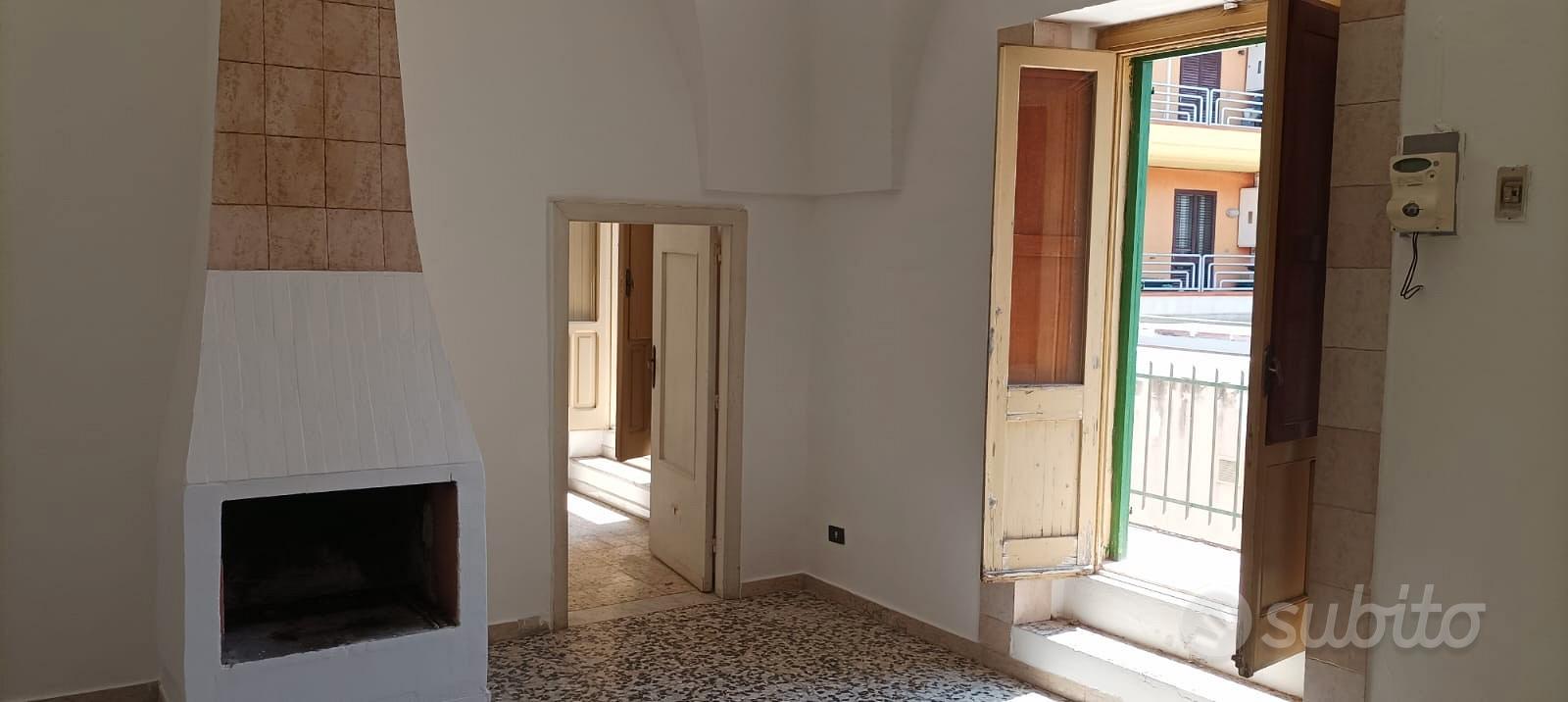 Apartment in Leporano, Taranto - Vista 2