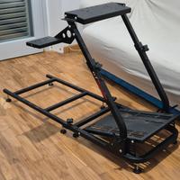GT Omega on supporto sedile 