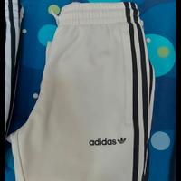 pantaloni a tuta Nike, Adidas, Kappa