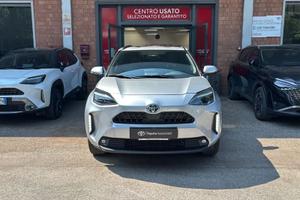 Toyota Yaris Cross 1.5H (116 CV) E-CVT Trend