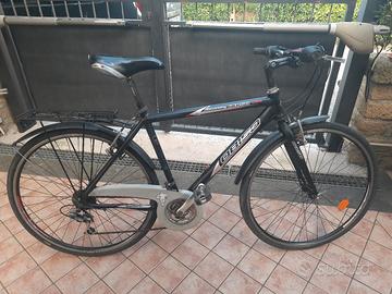 Bicicletta uomo da passegguo