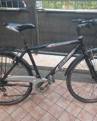 Bicicletta uomo da passegguo