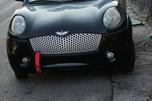 Macchinetta 50 chatenet