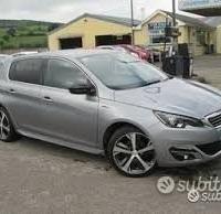 Peugeot 308 2015 per ricambi c817