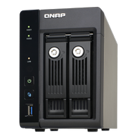 NAS QNAP TS-253 PRO