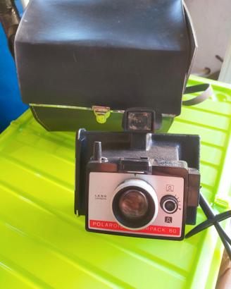 Fotocamera vintage