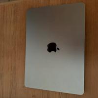 Mac Book Air M2 2022 256 gb