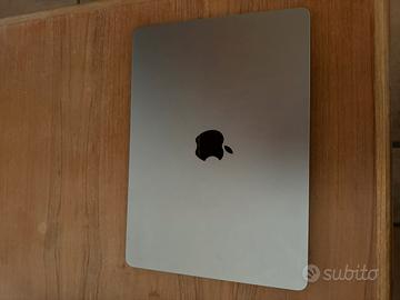 Mac Book Air M2 2022 256 gb