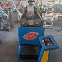 Centinatrice Piegatubi ERCOLINA CE40MR3