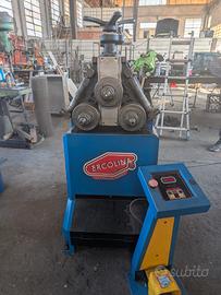 Centinatrice Piegatubi ERCOLINA CE40MR3