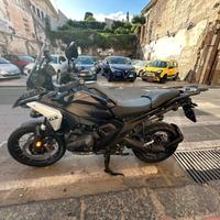 Bmw R 1300 GS (2023-2024) Triple Black 145 CV - - 