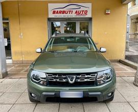 Dacia Duster 2015 - 1.5 dCi 110CV 4x2 Lauréate