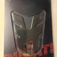 Para serbatoio Hypermotard