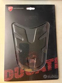 Para serbatoio Hypermotard