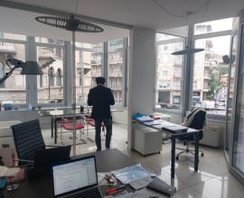 Ufficio centro bergamo