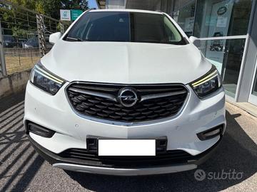 OPEL Mokka X 1.6 CDTI Ecotec 4x2 Start&Stop Adva