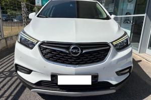 OPEL Mokka X 1.6 CDTI Ecotec 4x2 Start&Stop Adva